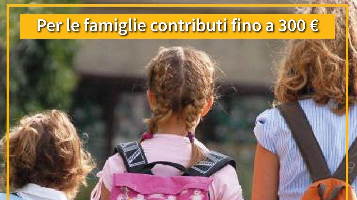L’aiuto a famiglie in difficoltà, con Isee basso. Domande entro il 20 settembre L’aiuto a famiglie in difficoltà, con Isee basso. Domande entro il 20 settembre