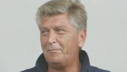 Andrea Toccafondi, il più longevo presidente di una squadra di calcio Andrea Toccafondi, il più longevo presidente di una squadra di calcio