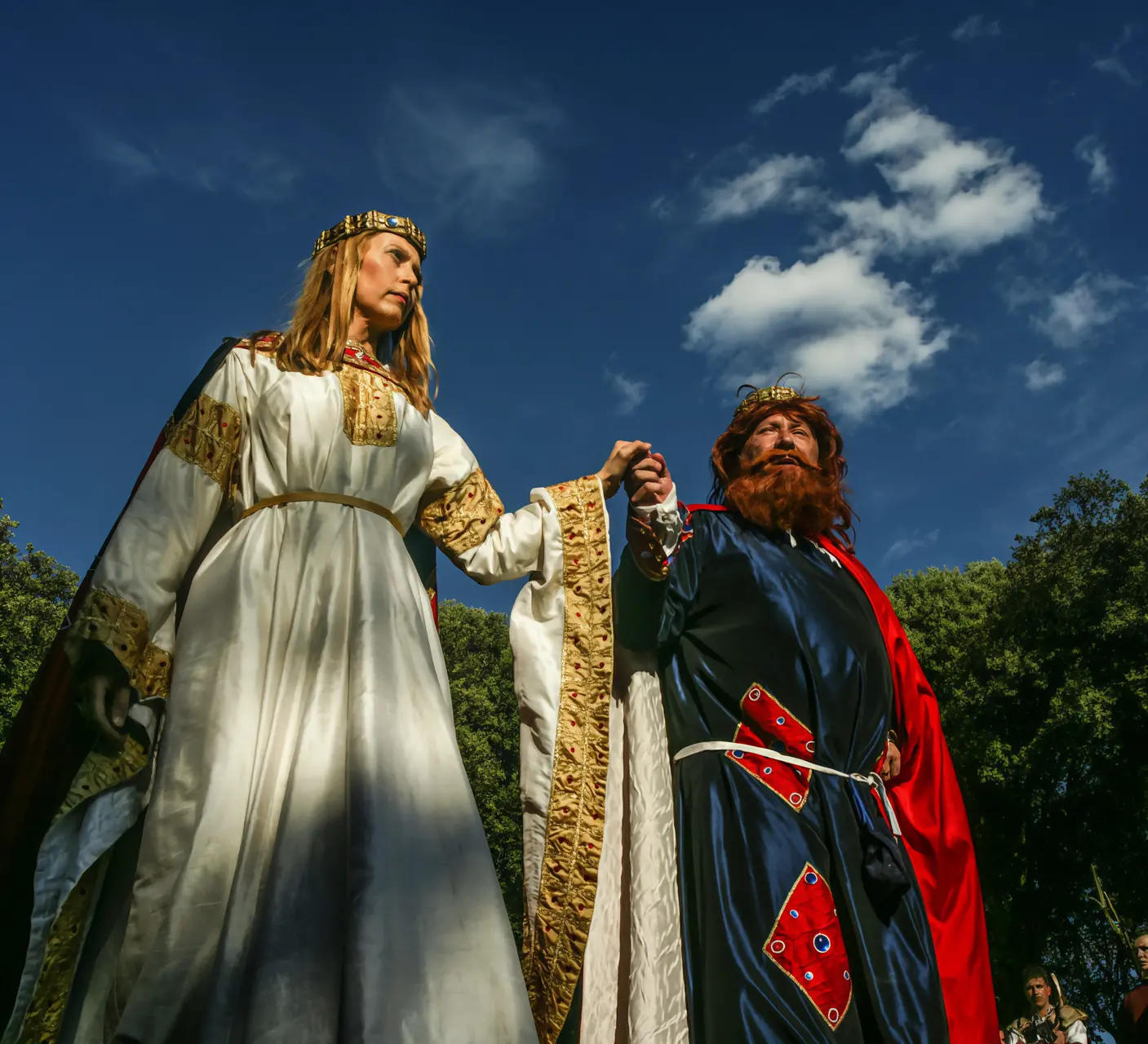 Festa del Barbarossa. Tanti eventi a San Quirico