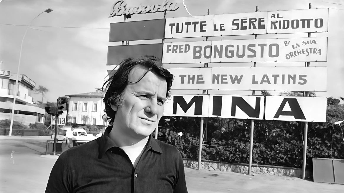 Una vita all’insegna dell’avventura: nato a Parigi da emigranti, ritornato in Italia da partigiano rischia la fucilazione. Poi il successo nello spettacolo. Una vita all’insegna dell’avventura: nato a Parigi da emigranti, ritornato in Italia da partigiano rischia la fucilazione. Poi il successo nello spettacolo.