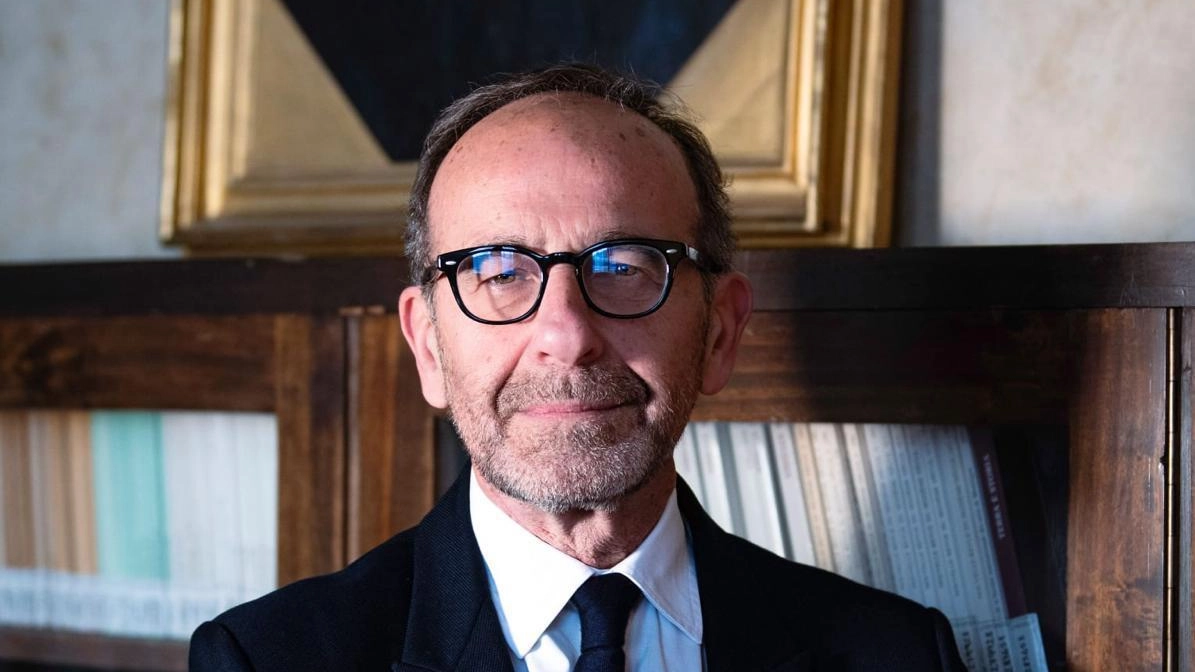 Riccardo Nencini