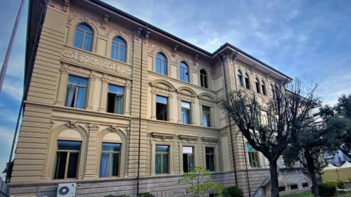 Venerdì 4 aprile le attività, tra musica, teatro e fotografia, degli studenti e dei docenti del Liceo Classico Carducci per la notte nazionale