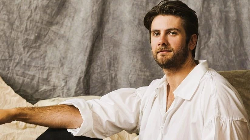 Il Lerici Music Festival presenta un evento speciale dedicato a Salomone Rossi e alla sua innovativa musica rinascimentale. Vache Baroque porta in scena un banchetto ebraico-italiano con canti e strumenti d'epoca. Un progetto che celebra l'artista ebreo-italiano a 400 anni dalla pubblicazione de 'I Cantici di Salomone'. Il Lerici Music Festival presenta un evento speciale dedicato a Salomone Rossi e alla sua innovativa musica rinascimentale. Vache Baroque porta in scena un banchetto ebraico-italiano con canti e strumenti d'epoca. Un progetto che celebra l'artista ebreo-italiano a 400 anni dalla pubblicazione de 'I Cantici di Salomone'.