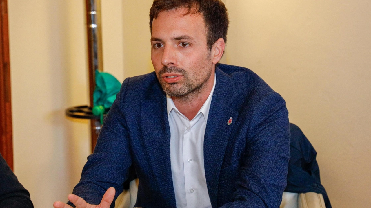Arriva un altro sì al piano di sviluppo industriale in attesa della decisione della Città Metropolitana Arriva un altro sì al piano di sviluppo industriale in attesa della decisione della Città Metropolitana