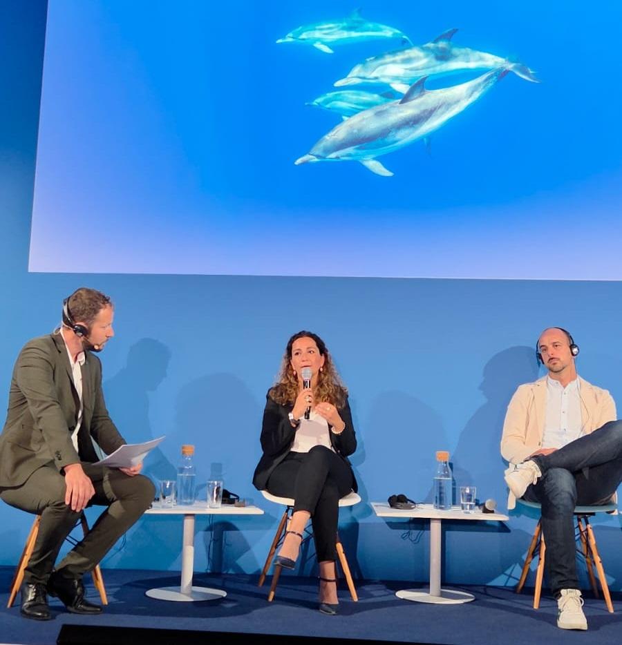Ambiente: delegazione pisana a Nizza per il 25° anniversario della Carta di Pelagos Ambiente: delegazione pisana a Nizza per il 25° anniversario della Carta di Pelagos