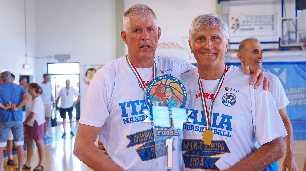 La nazionale italiana di basket sta ben figurando nel Mondiale in Svizzera. Il medico sportivo appassionato di pallacanestro è un pilastro fondamentale. .