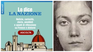 La ragazza fiorentina uccisa dalla mafia: Rossella Casini, l’orrore 40 anni fa. Ascolta il podcast