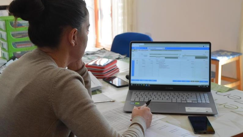 Sempre più richiesti gli esperti in informatica (foto d’archivio) Sempre più richiesti gli esperti in informatica (foto d’archivio)
