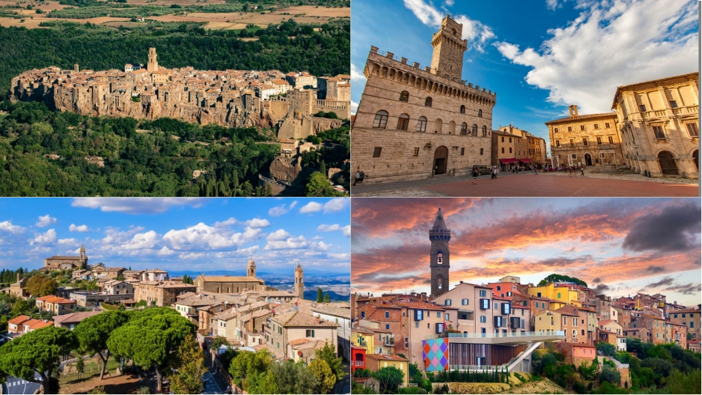 Alcuni borghi da non perdere assolutamente in Toscana Alcuni borghi da non perdere assolutamente in Toscana