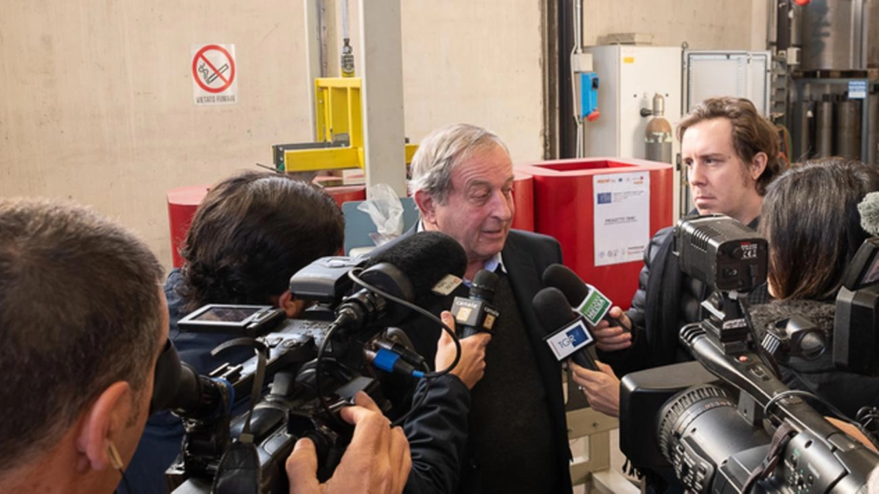 Quarantatre anni di immutata passione