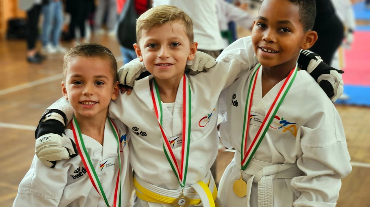 Centro Taekwondo Ar Centro Taekwondo Ar