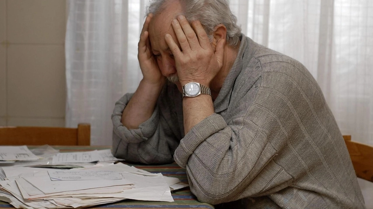 Immagine di repertorio