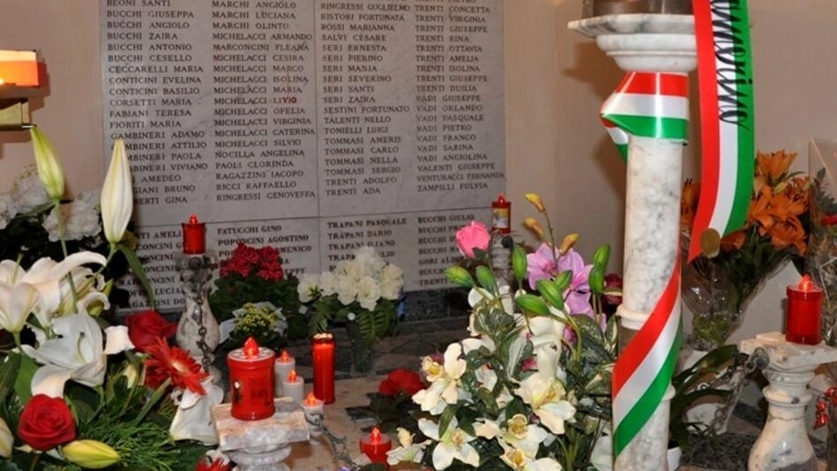 La strage dalle cause mai chiarite del 13 aprile 1944 nel paesino del Casentino aprì una stagione di sangue in tutta la provincia