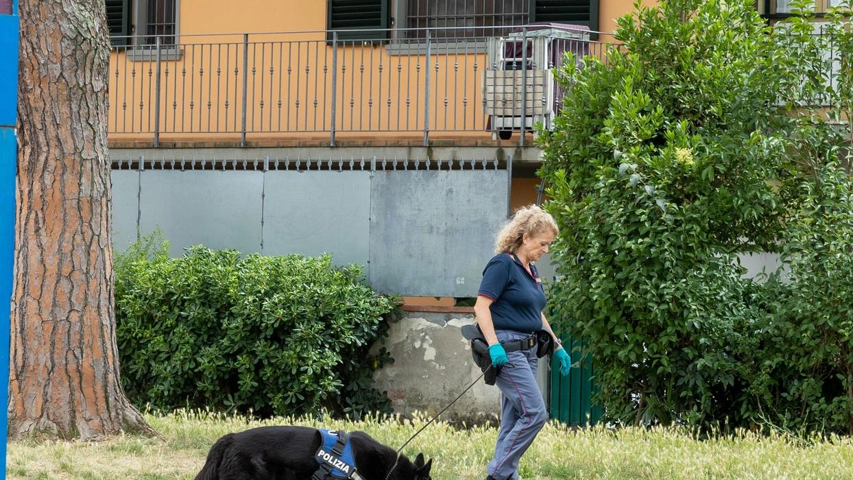 La denuncia degli esercenti in piazza XX Settembre Continua l’impegno contro il degrado del Controllo di Vicinato La denuncia degli esercenti in piazza XX Settembre Continua l’impegno contro il degrado del Controllo di Vicinato