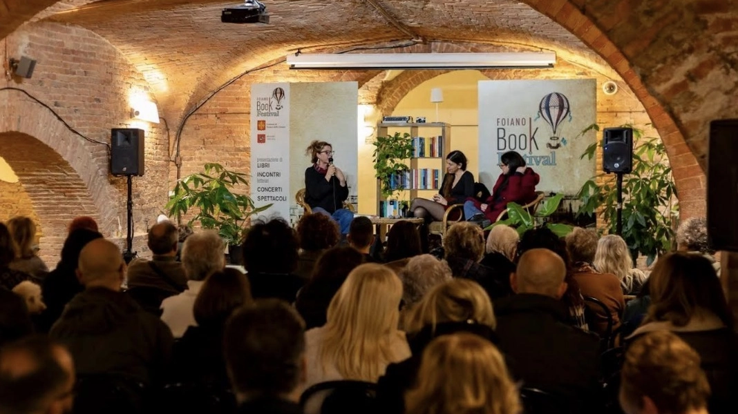 Book Festival Book Festival