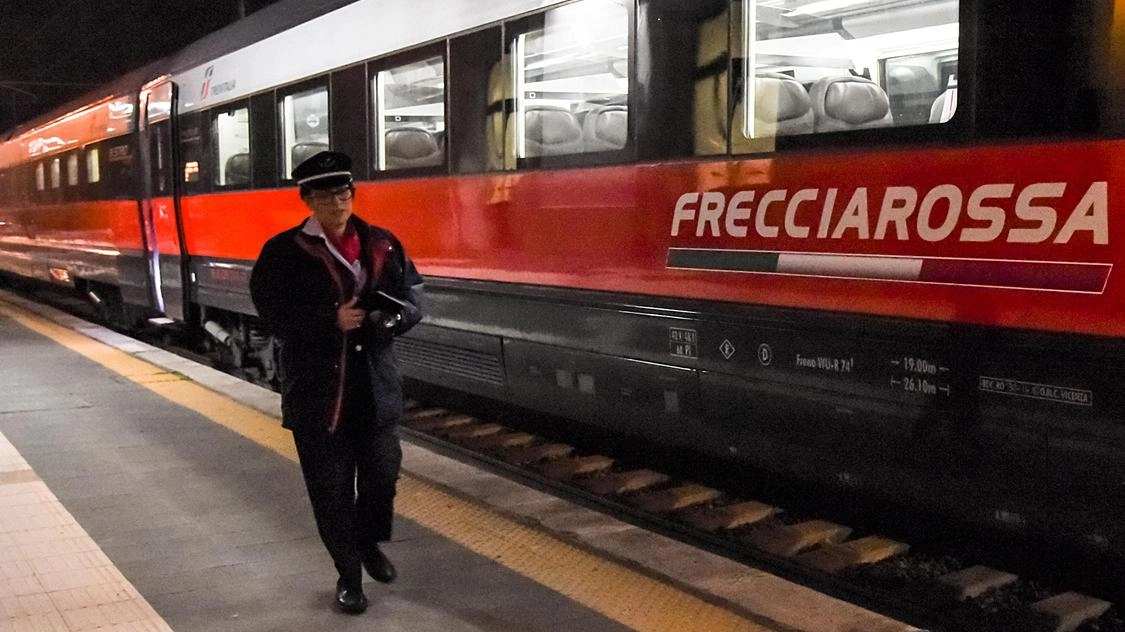 Siglato un patto sull’alta velocità tra Umbria e Toscana: verso Rigutino