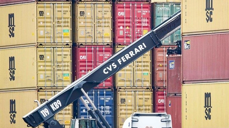 Contship al Salone della logistica. Occasione di incontro tra operatori