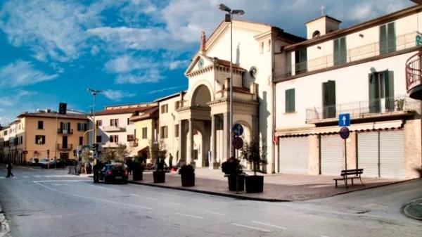 Levane. Stasera al via le Feste del Perdono Levane. Stasera al via le Feste del Perdono