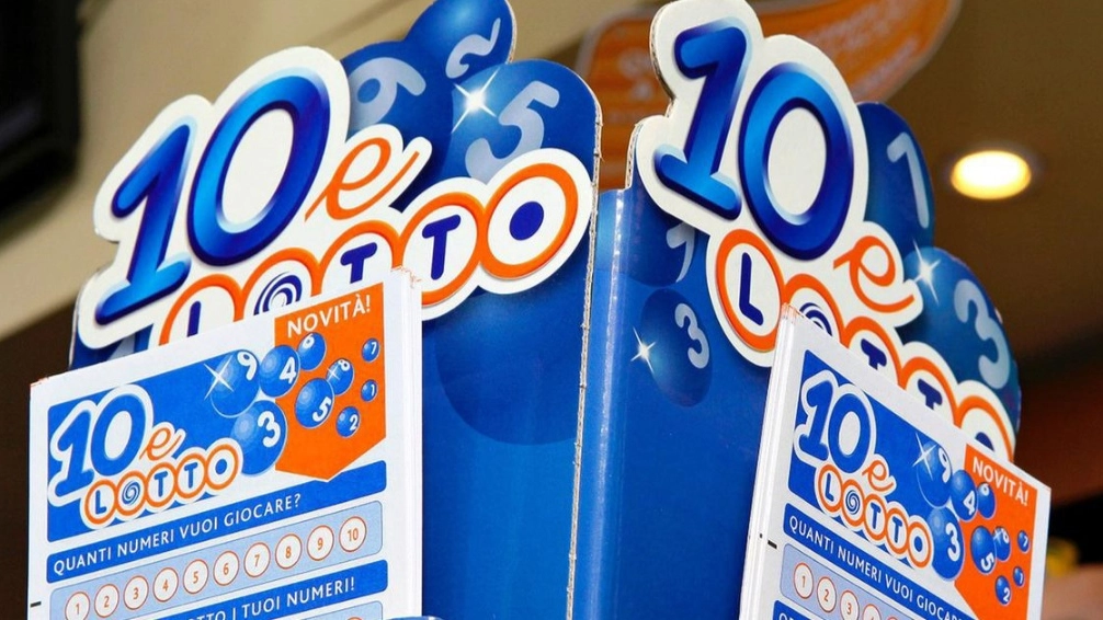 10eLotto 10eLotto