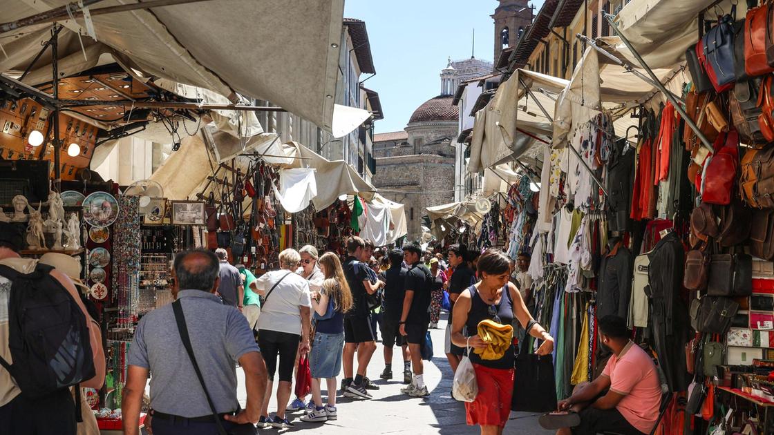 La linea dura non si ferma. San Lorenzo e stazione blitz della Municipale