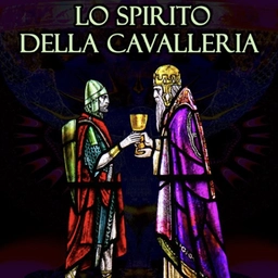 “Lo spirito della cavalleria” in una conferenza all’associazione Archeosofica