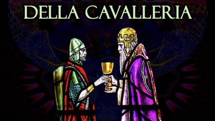 Lo spirito della cavalleria Lo spirito della cavalleria