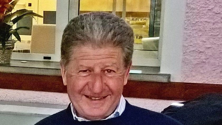 Una storia a lieto fine. "Che dimostra – sottolinea il protagonista, Giovanni Baudone (nella foto), ex dipendente pubblico, dirigente del... Una storia a lieto fine. "Che dimostra – sottolinea il protagonista, Giovanni Baudone (nella foto), ex dipendente pubblico, dirigente del...
