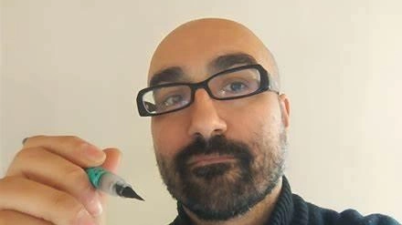 Il disegnatore Riccardo Pieruccini tra i protagonisti di A Colpi di Pennarello oggi e domani in piazza della Magione ad Altopascio Il disegnatore Riccardo Pieruccini tra i protagonisti di A Colpi di Pennarello oggi e domani in piazza della Magione ad Altopascio