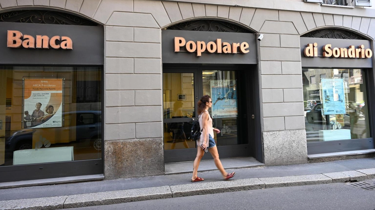 Sì unanime del capitale presente