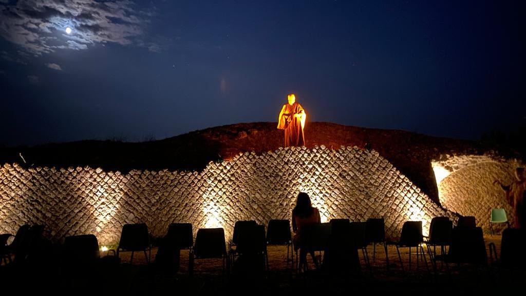 Si accende la Notte europea dei musei: dove andare in Toscana Si accende la Notte europea dei musei: dove andare in Toscana