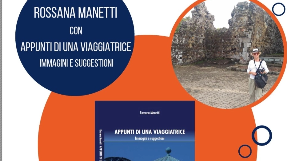 La locandina della presentazione La locandina della presentazione