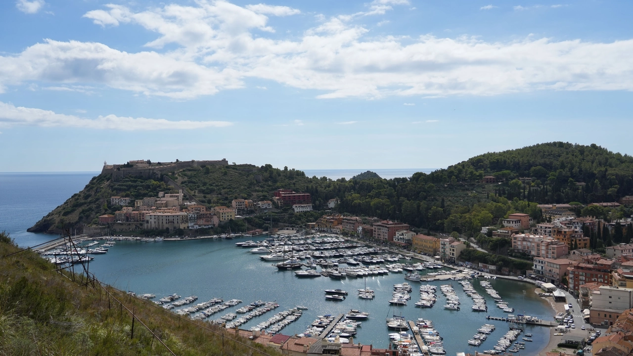 Porto Ercole