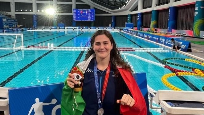 Sara Cordovani