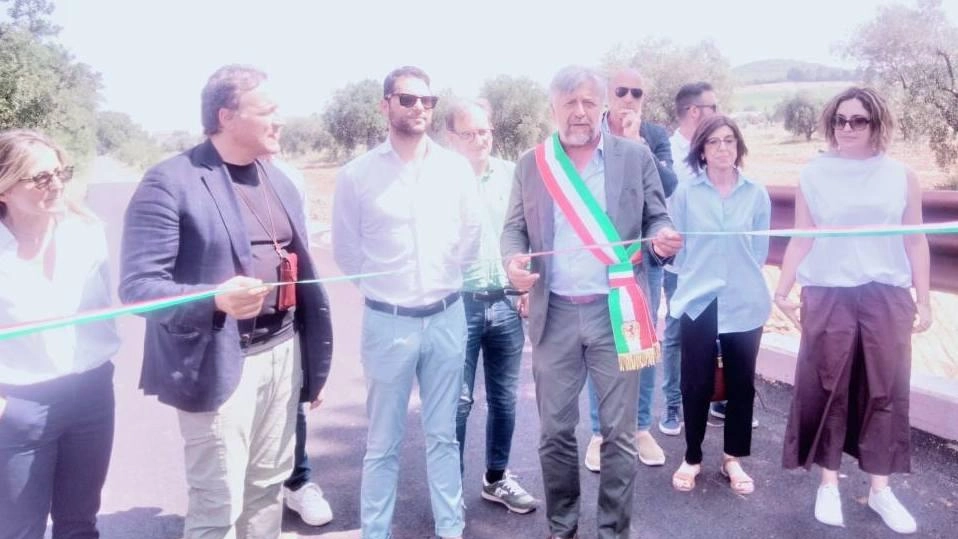 Progetti e prospettive. Ecco il ponte della Barucola