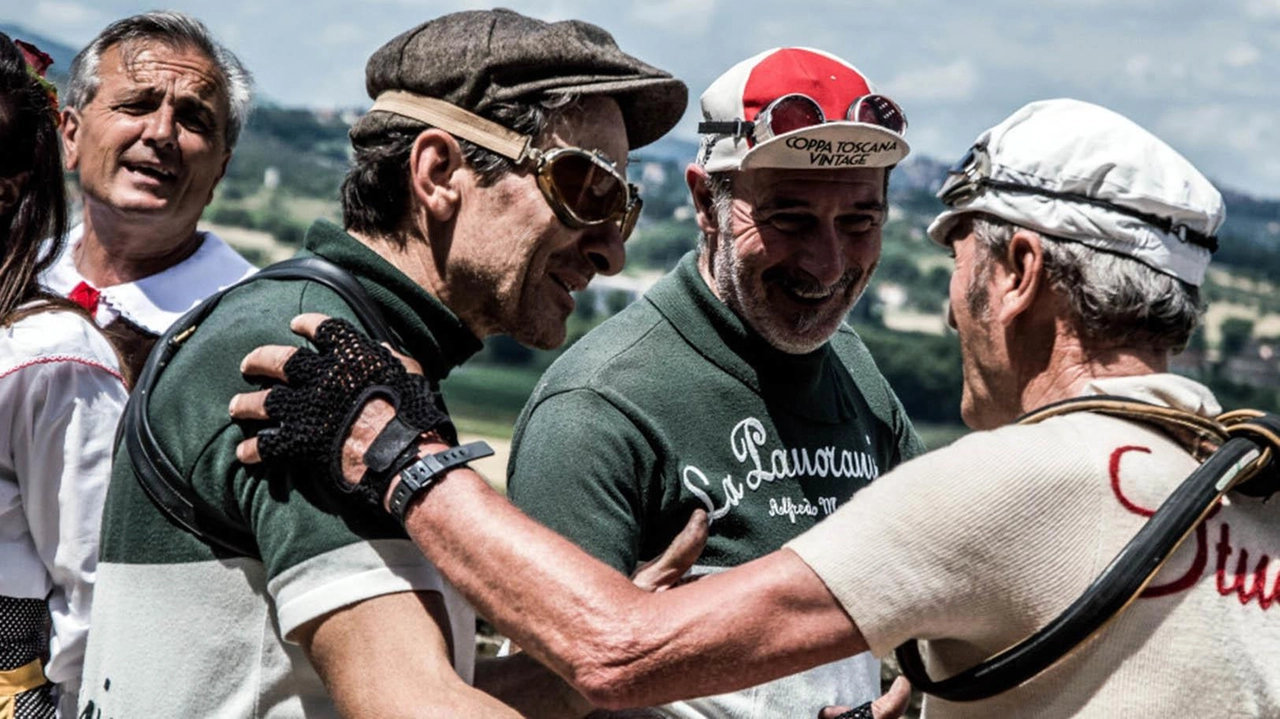 Tre nuovi percorsi nella vallata: domani l’apertura e domenica la carovana. Il presidente Apolloni: "Pronti a un viaggio nel tempo fatto di emozioni e sapori". Tre nuovi percorsi nella vallata: domani l’apertura e domenica la carovana. Il presidente Apolloni: "Pronti a un viaggio nel tempo fatto di emozioni e sapori".