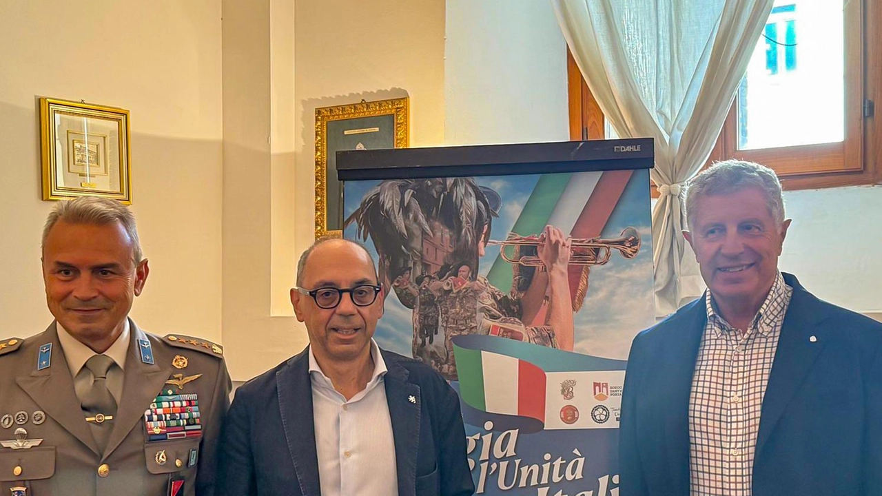 "Il 14 settembre festeggiamo il ritorno all’ordine naturale delle cose, alla libertà". Lo ha sottolineato il vicesindaco di Perugia, Marco...