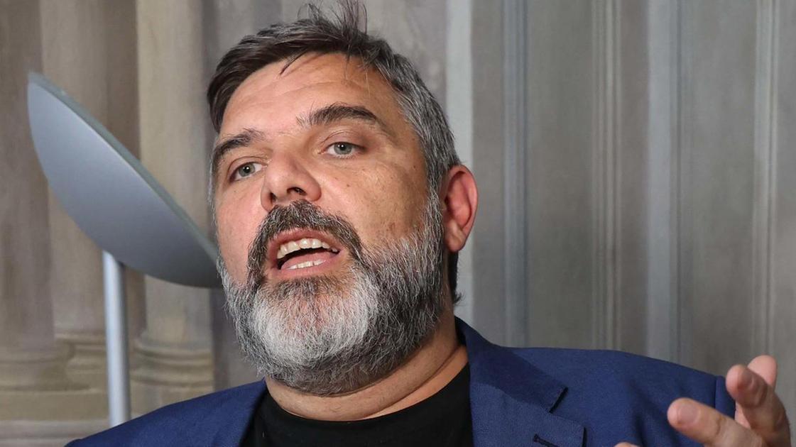 Bufera su Europa Verde. Dissapori tra i due co portavoce. Da Roma arriva il commissario Bufera su Europa Verde. Dissapori tra i due co portavoce. Da Roma arriva il commissario