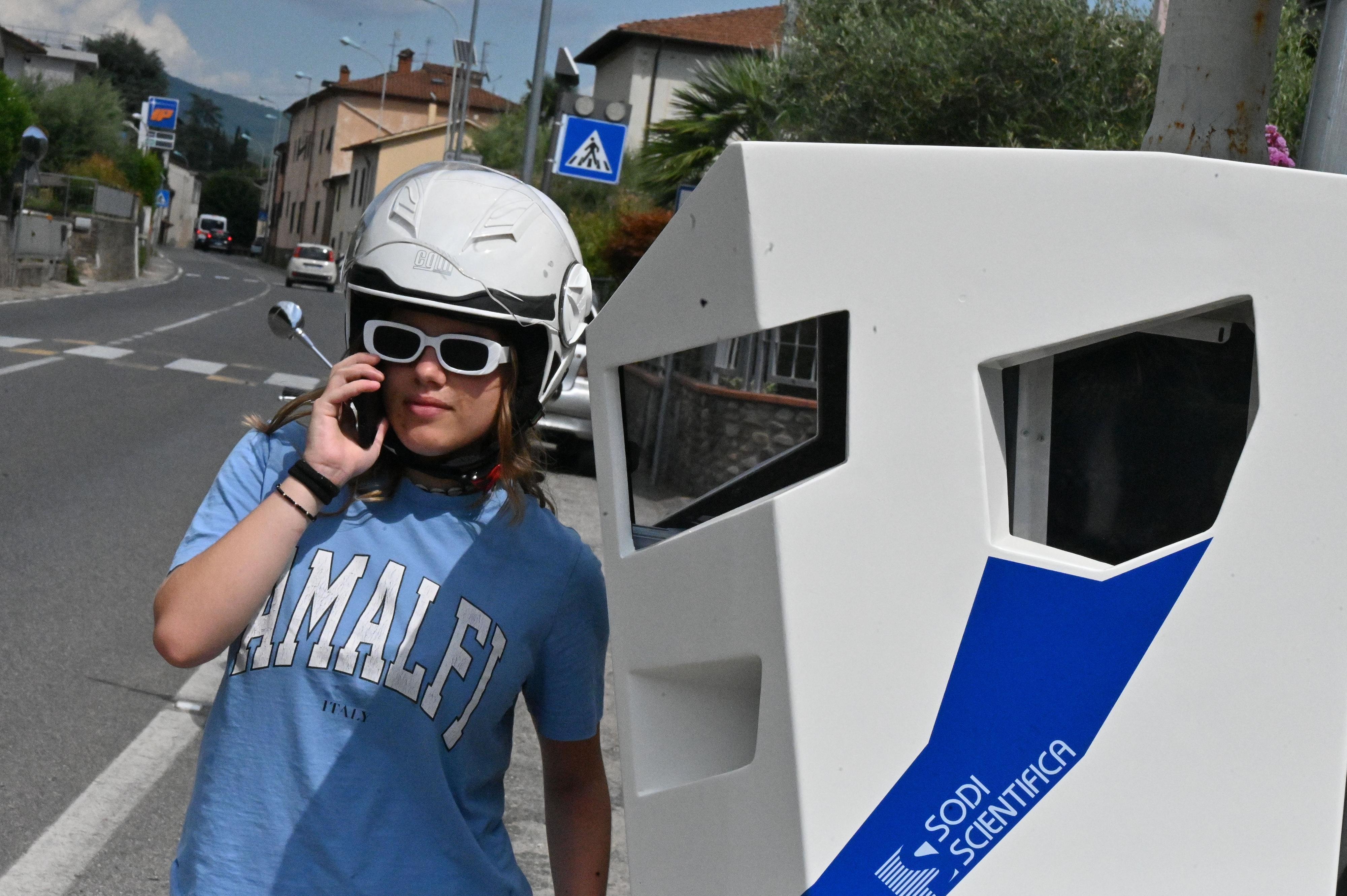 Boom di multe: attesa per i nuovi velox