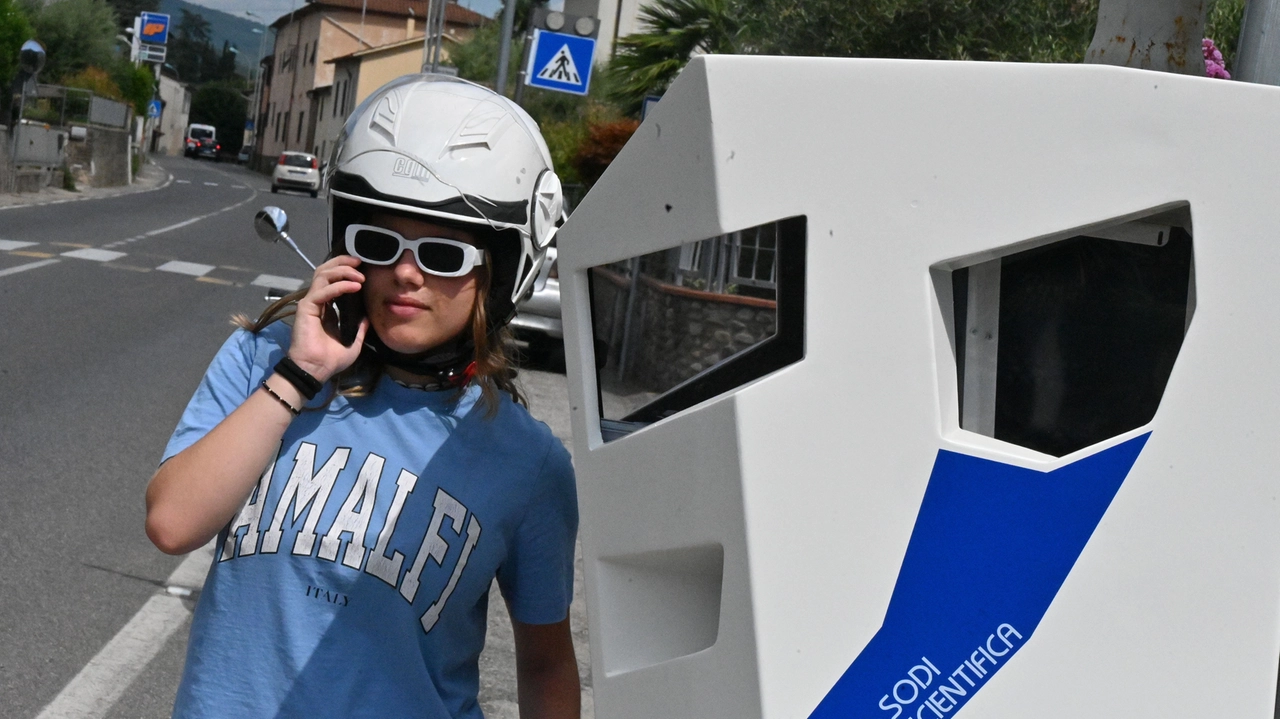 Nei primi sei mesi di quest’anno sono state accertate multe per un totale complessivo di 2.681.103,16, in aumento del 1,2 per cento rispetto al medesimo periodo del 2024 (quando si attestò a 2.650.610,71 euro) di cui circa un terzo a Empoli Nei primi sei mesi di quest’anno sono state accertate multe per un totale complessivo di 2.681.103,16, in aumento del 1,2 per cento rispetto al medesimo periodo del 2024 (quando si attestò a 2.650.610,71 euro) di cui circa un terzo a Empoli