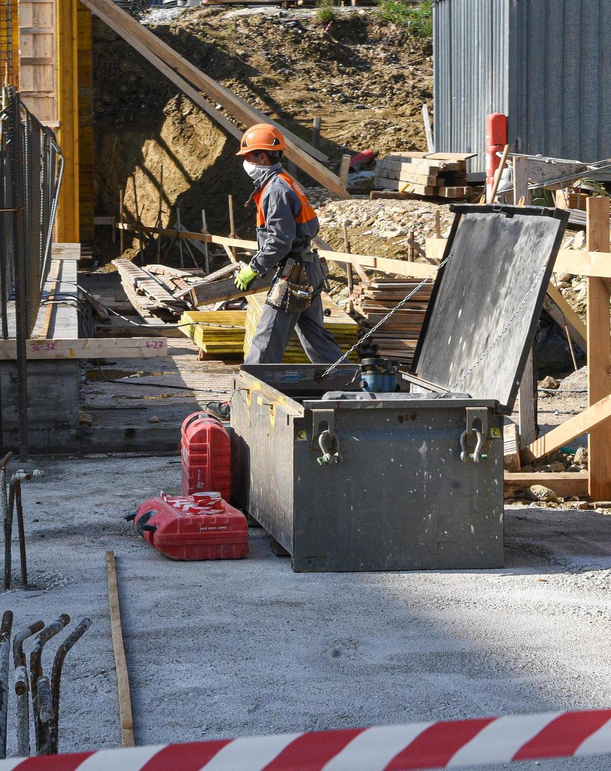 ospedale sverdiana cantiere del pnrr chiusura entro l8217anno