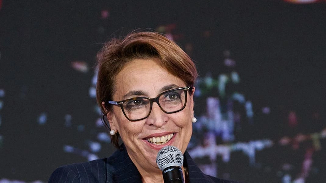 Anna Roscio, executive director sales di. Intesa: «Un valore aggiunto per il percorso con la banca» Anna Roscio, executive director sales di. Intesa: «Un valore aggiunto per il percorso con la banca»