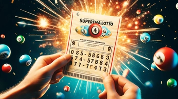 Superenalotto e i premi non riscossi in Lombardia: 9 vincite da 10mila euro da incassare entro settembre