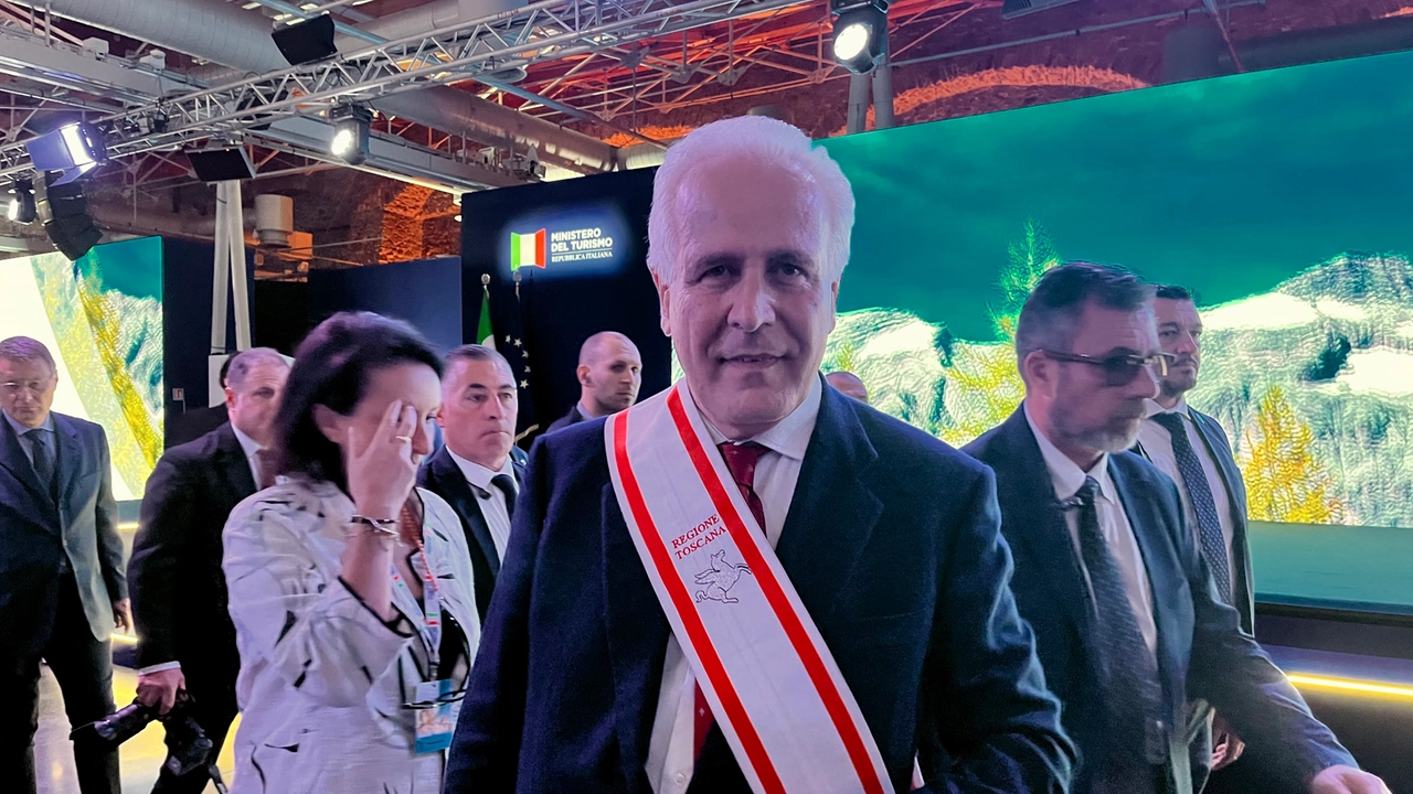 In corso il Forum del turismo