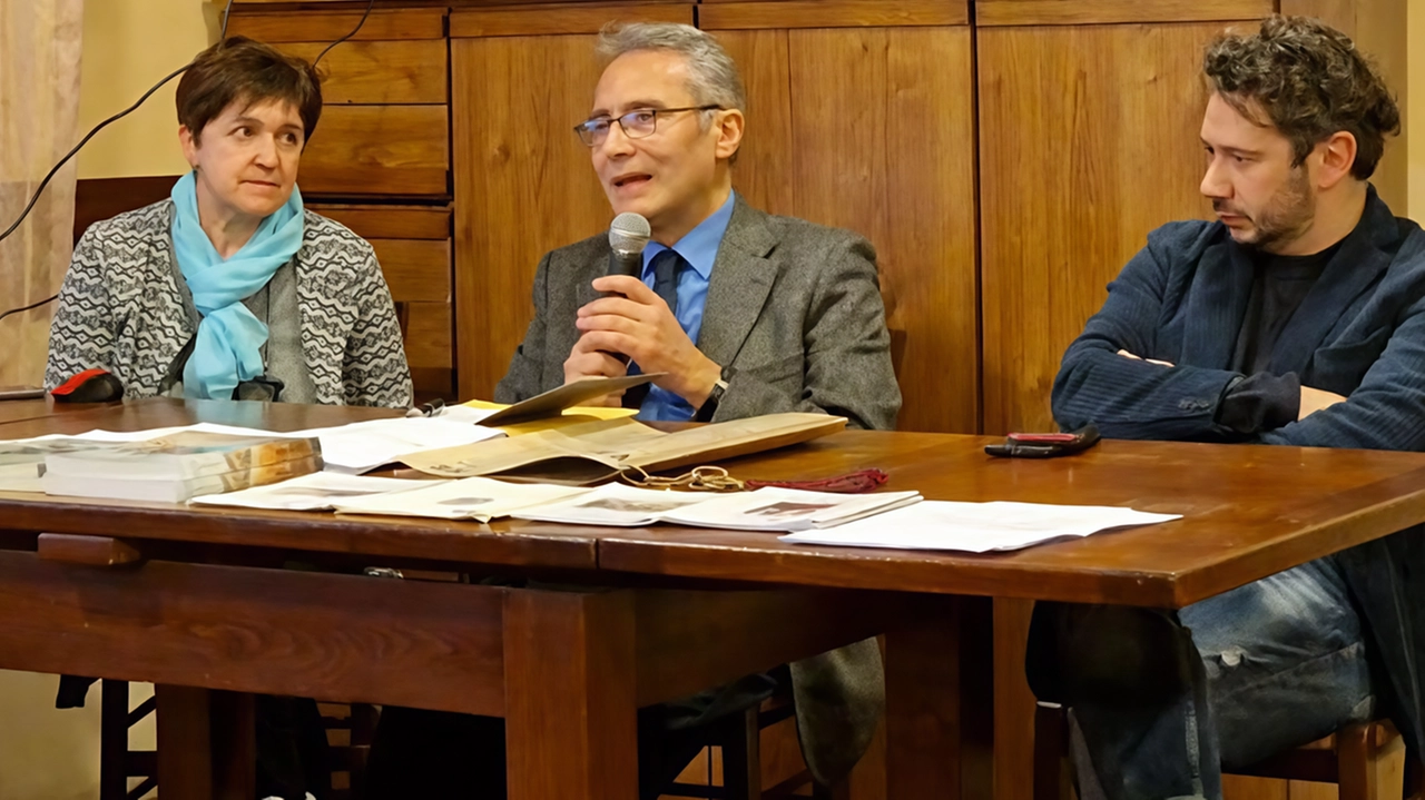Nel 2023 Triberti, Cremona e Alpi Nel 2023 Triberti, Cremona e Alpi
