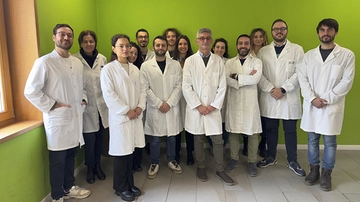 La chirurgia del domani, cartilagini ricostruite in 3D: avremo protesi biostampate