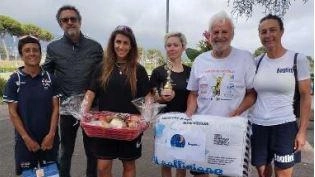 12ª edizione del Trofeo alla Memoria di Mario Arcolini: ciclismo amatoriale in festa