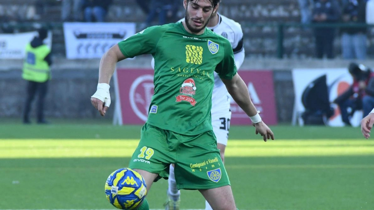 L’Empoli potrebbe decidere di trattenere l’attaccante Stiven Shpendi L’Empoli potrebbe decidere di trattenere l’attaccante Stiven Shpendi
