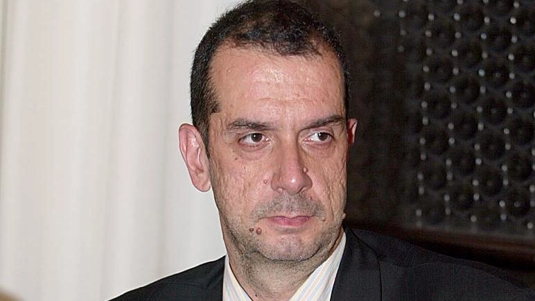 L’ex assessore Sandro Schiavelli da molto tempo è in prima linea per la salvaguardia del parco termale L’ex assessore Sandro Schiavelli da molto tempo è in prima linea per la salvaguardia del parco termale