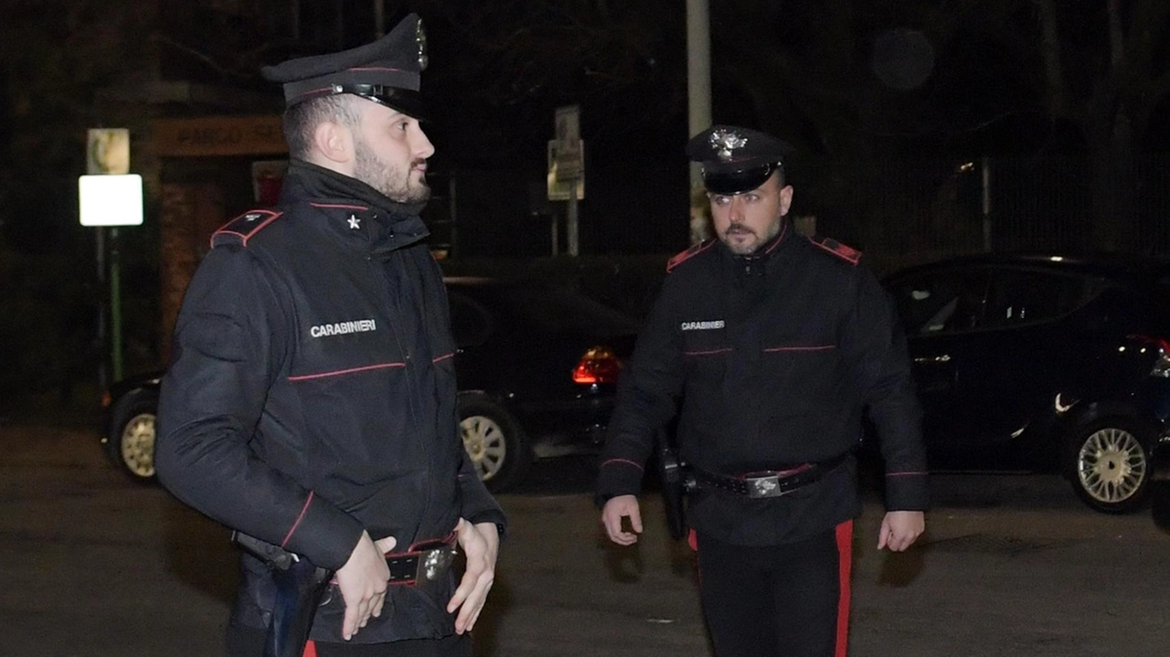 Arrestato il 53enne che tra settembre e novembre ha imperversato in città. Ritenuto responsabile di dieci colpi. Preso dai carabinieri e portato in carcere. Arrestato il 53enne che tra settembre e novembre ha imperversato in città. Ritenuto responsabile di dieci colpi. Preso dai carabinieri e portato in carcere.