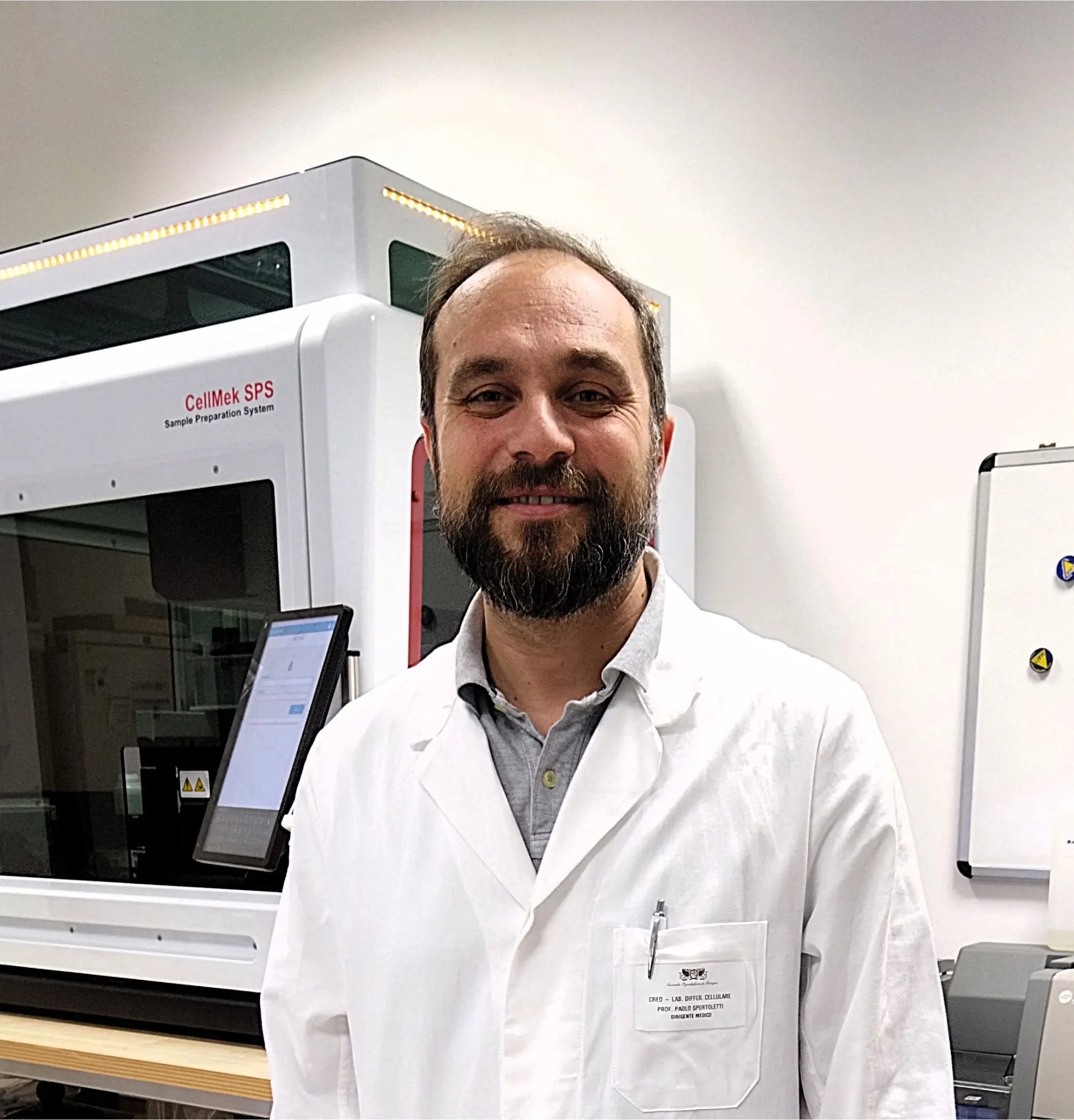 Leucemia, la scoperta dell’Università di Perugia contro una delle forme più gravi
